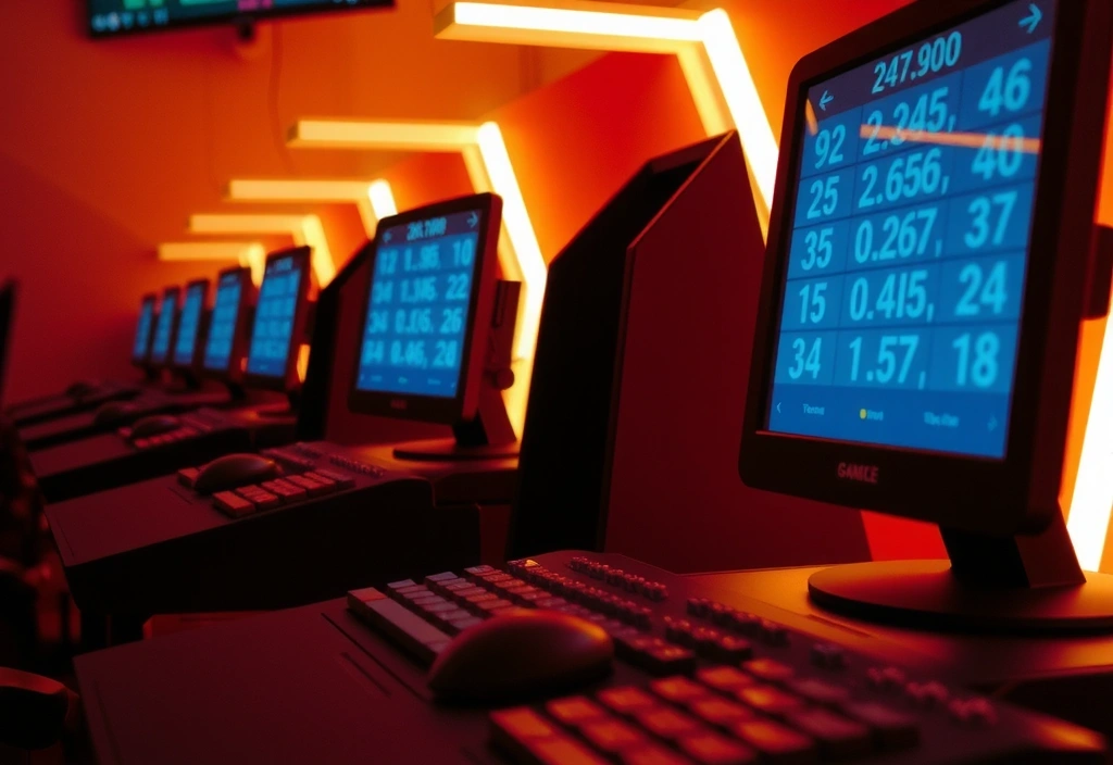 Vizualizacija metrike bonusa