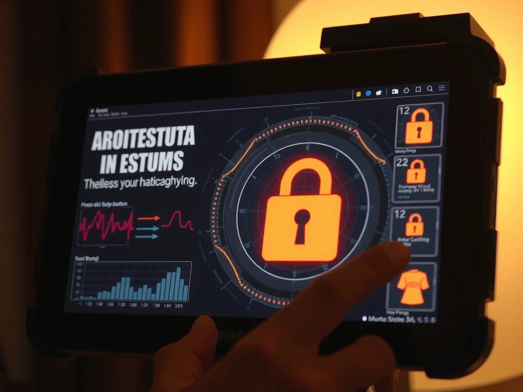 Data Security Vision